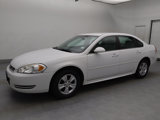 Used 2014 Chevrolet Impala Limited LS image 2