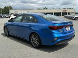 Used 2023 Kia Forte GT-Line w/ GT-Line Premium Package image 5