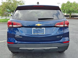 Used 2022 Chevrolet Equinox LT image 5
