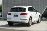 Used 2019 Audi Q5 2.0T Premium Plus w/ Premium Plus Package image 3