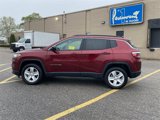 Certified 2022 Jeep Compass Latitude w/ Convenience Group image 4