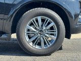 Certified 2022 INFINITI QX80 Luxe w/ Cargo Package image 3