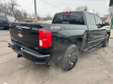 Used 2017 Chevrolet Silverado 1500 LTZ image 5