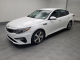 Used 2019 Kia Optima S image 2