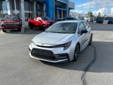 Used 2020 Toyota Corolla SE w/ SE Premium Package image 2