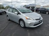 Used 2013 Toyota Prius V Two image 4