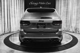 Used 2020 Jeep Grand Cherokee Trackhawk image 4