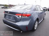 Used 2022 Toyota Corolla LE image 2