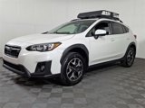 Used 2020 Subaru Crosstrek 2.0i Premium w/ Popular Package #2 image 3