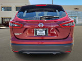Used 2020 Nissan Rogue Sport S w/ Appearance Package image 5