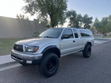 Used 2001 Toyota Tacoma 4x4 Xtracab V6 image 5