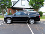 Used 2018 Cadillac Escalade ESV Platinum image 3