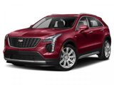 Used 2019 Cadillac XT4 Luxury w/ Cold Weather Package image 4