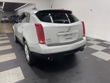 Used 2012 Cadillac SRX Luxury image 2