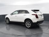 Used 2021 Cadillac XT5 Premium Luxury w/ LPO, Floor Liner Package image 4