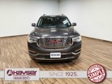 Used 2018 GMC Acadia Denali w/ Technology Package image 3