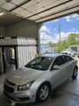 Used 2016 Chevrolet Cruze LT w/ Technology Package image 4