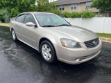 Used 2005 Nissan Altima 2.5 S w/ (S02) Side Airbags Pkg image 4