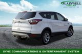 Used 2017 Ford Escape SE image 3