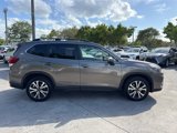 Used 2019 Subaru Forester Limited w/ Popular Package #3 image 3