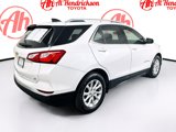 Used 2019 Chevrolet Equinox LT image 3