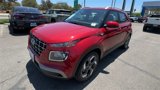 Used 2022 Hyundai Venue SEL image 4
