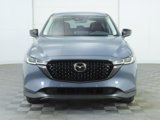 Used 2023 MAZDA CX-5 Carbon Edition image 2
