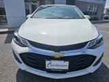 Used 2019 Chevrolet Cruze LT w/ Convenience Package image 3