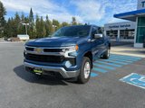 New 2024 Chevrolet Silverado 1500 LT image 3