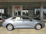 New 2025 Toyota Corolla XLE image 3