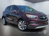 Used 2018 Buick Encore Preferred image 2