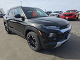 Used 2021 Chevrolet TrailBlazer LT image 3