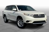 Used 2013 Toyota Highlander FWD image 2