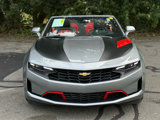 Used 2024 Chevrolet Camaro LT image 2