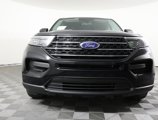 Used 2021 Ford Explorer XLT w/ Class III Trailer Tow Package image 2