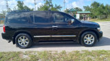 Used 2007 INFINITI QX56 2WD image 2