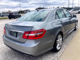 Used 2013 Mercedes-Benz E 350 4MATIC Sedan image 6