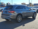 Used 2019 Mercedes-Benz GLC 300 4MATIC image 4
