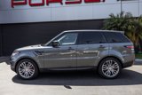 Used 2015 Land Rover Range Rover Sport Supercharged image 2