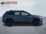 Used 2022 Jeep Cherokee Latitude image 6