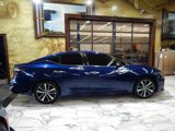 Used 2021 Nissan Maxima 3.5 SV w/ Floor Mat Group image 3