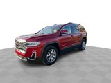 Certified 2021 GMC Acadia SLT w/ Premium Package image 4