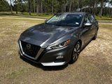 Used 2022 Nissan Altima 2.5 SV image 3