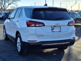 Used 2022 Chevrolet Equinox LT image 4