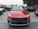 Used 2022 Hyundai Kona SEL w/ Cargo Package image 3