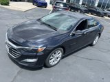 Used 2023 Chevrolet Malibu LT image 4