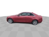 Used 2016 Cadillac ATS Luxury w/ Safety and Security Package image 5