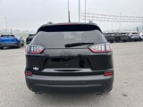 Used 2021 Jeep Cherokee Latitude Lux 80th Anniv w/ Quick Order Package 26U 80TH image 5