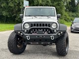 Used 2015 Jeep Wrangler Unlimited Rubicon w/ Connectivity Group image 2