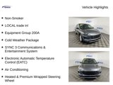 Used 2021 Ford Escape SE w/ Cold Weather Package image 4